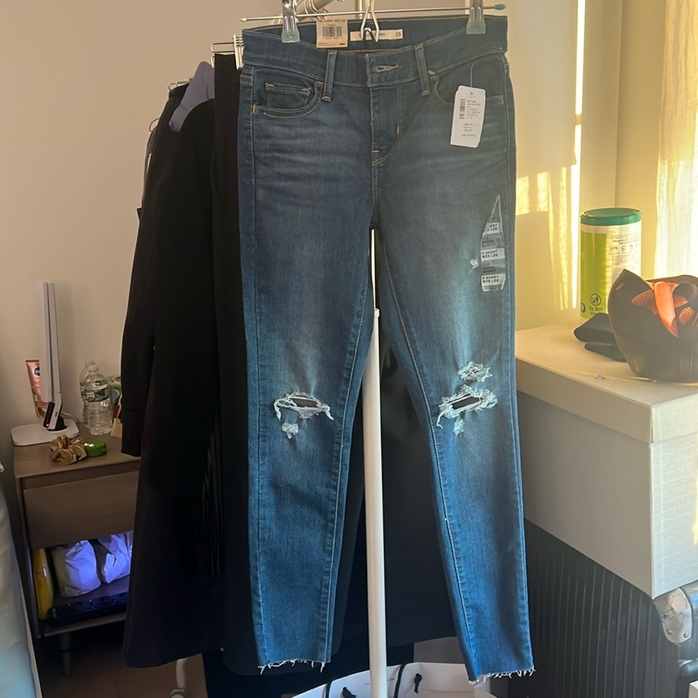 Levi’s